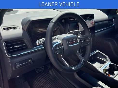 New 2026 GMC Terrain Elevation w/ Elevation Premium Package image 10