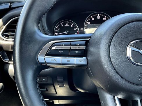 Used 2023 MAZDA CX-30 AWD 2.5 S w/ Preferred Package image 19