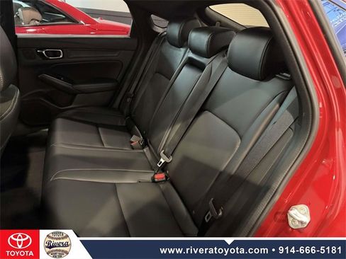 Used 2023 Acura Integra A-Spec image 16