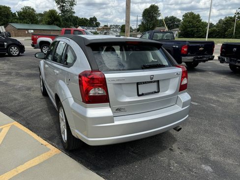Used 2008 Dodge Caliber R/T w/ Driver Convenience Group FWD image 10