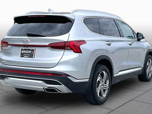 Used 2023 Hyundai Santa Fe SEL w/ Premium Package image 12