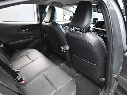 Used 2023 Toyota Prius Limited image 44