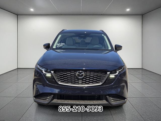 New 2026 MAZDA CX-5 Preferred AWD/4WD image 5