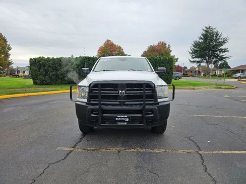 Used 2015 RAM 2500 Tradesman w/ Protection Group image 5