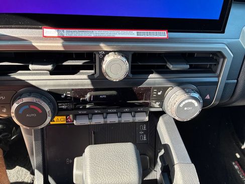 New 2026 Toyota 4Runner TRD Off-Road Premium image 22