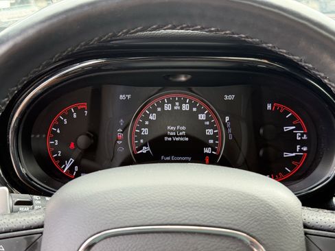 Used 2024 Dodge Durango GT AWD/4WD image 18
