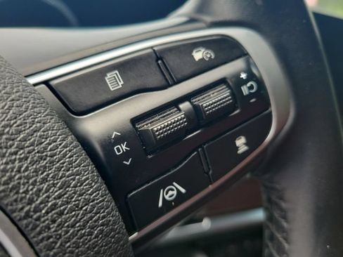 Certified 2024 Kia Sportage SX FWD image 25