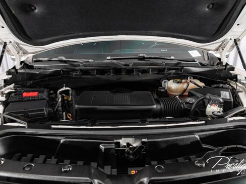 Used 2021 Cadillac Escalade Sport w/ Driver Assist Tech Package image 5