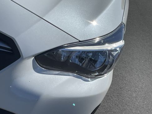 Certified 2023 Subaru Crosstrek 2.0i Premium image 10