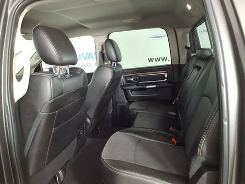 Used 2014 RAM 2500 Laramie w/ HD Snow Plow Prep Group AWD/4WD image 9