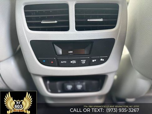 Used 2020 Acura MDX SH-AWD w/ Technology Package image 19