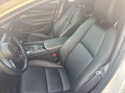 Used 2023 MAZDA MAZDA3 AWD 2.5 Turbo Hatchback image 33
