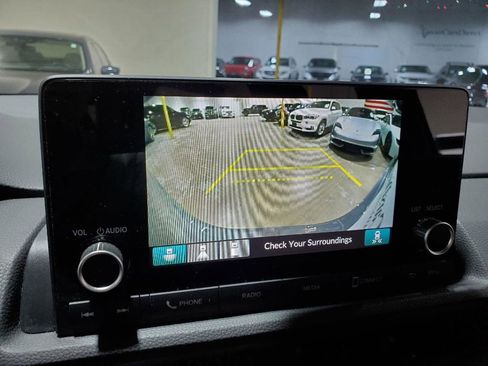 Used 2024 Honda CR-V Sport image 30