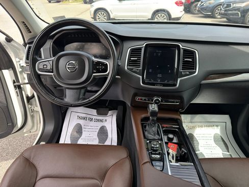Used 2019 Volvo XC90 T6 Momentum image 19