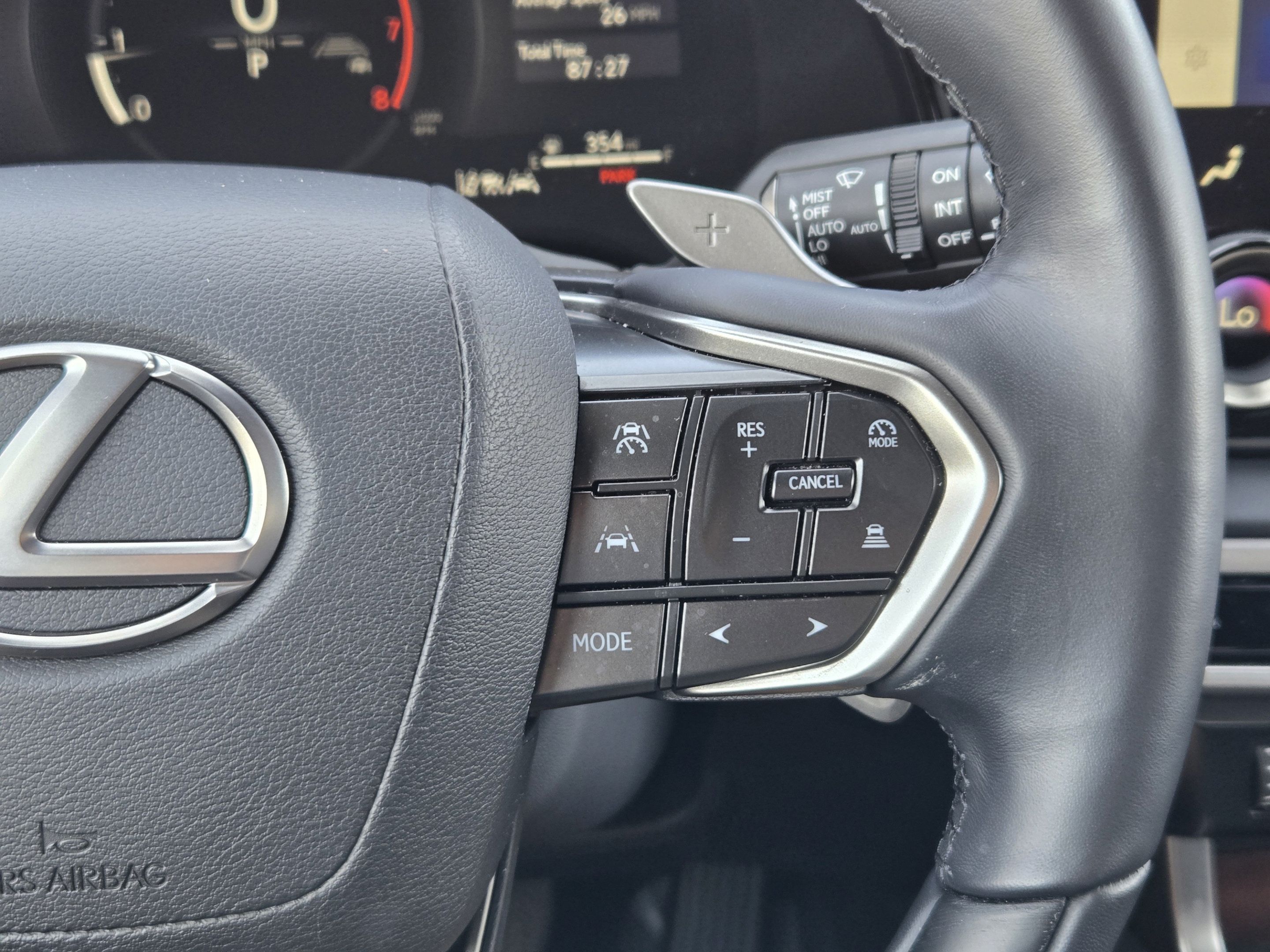 Used 2026 Lexus RX 350 Premium Plus w/ Accessory Package (Z1) FWD image 25