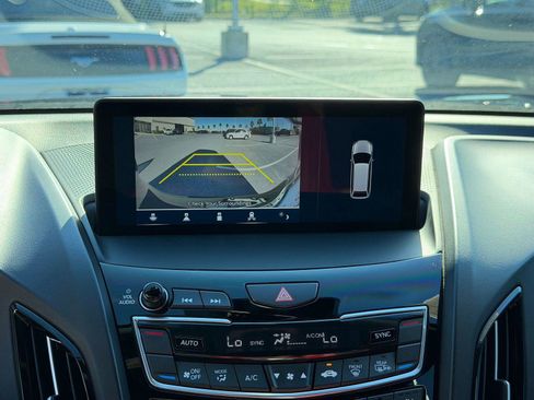 Certified 2023 Acura RDX A-Spec image 2