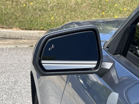 New 2026 Ford Mustang Coupe RWD image 19