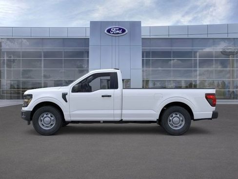 New 2025 Ford F150 XL image 6