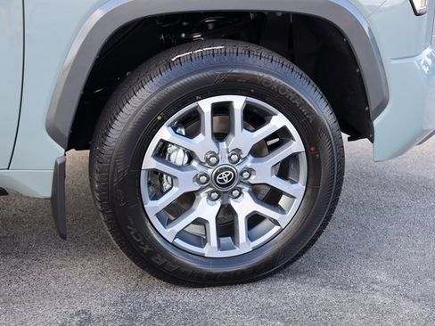 New 2026 Toyota Tundra 1794 Edition image 9
