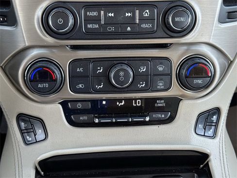 Used 2017 GMC Yukon Denali w/ Open Road Package image 18