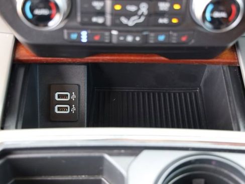 Used 2019 Ford F250 King Ranch w/ King Ranch Ultimate Package AWD/4WD image 23