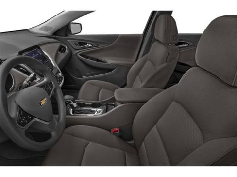 Used 2023 Chevrolet Malibu LS w/ Driver Confidence Package FWD image 12