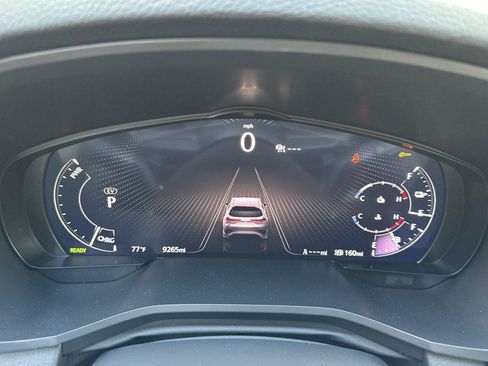 Certified 2025 MAZDA CX-70 Plug-In Hybrid w/ Premium Pkg image 26