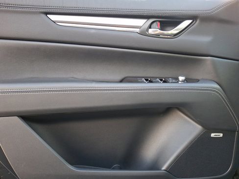 Used 2025 MAZDA CX-5 AWD 2.5 S w/ Premium Plus Pkg image 12