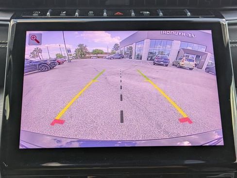 Used 2024 Jeep Grand Cherokee Limited AWD/4WD image 22