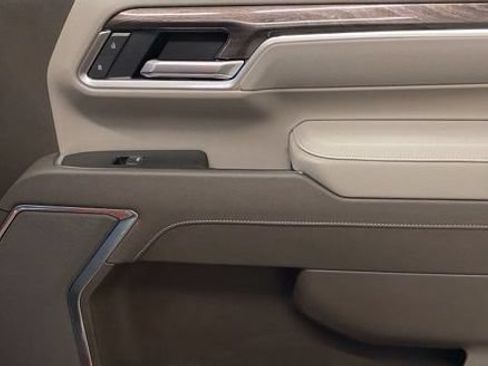 New 2026 Chevrolet Silverado 3500 LTZ AWD/4WD image 27