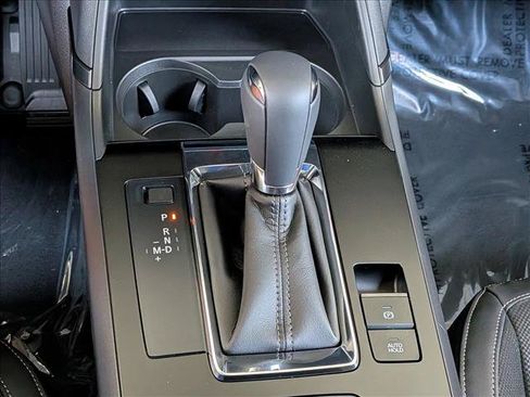 New 2026 MAZDA CX-5 Select AWD/4WD image 14