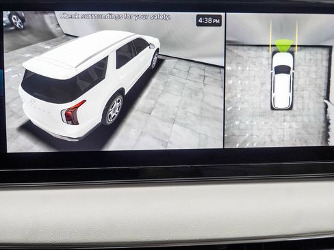 Used 2025 Hyundai Palisade Calligraphy AWD/4WD image 36