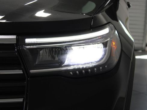 New 2026 Ford Explorer Active image 53