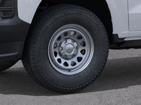 New 2026 Chevrolet Colorado W/T w/ Advanced Trailering Package image 33