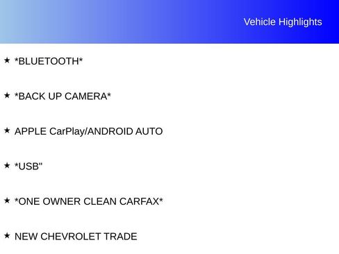 Used 2022 Chevrolet Blazer LT FWD image 4