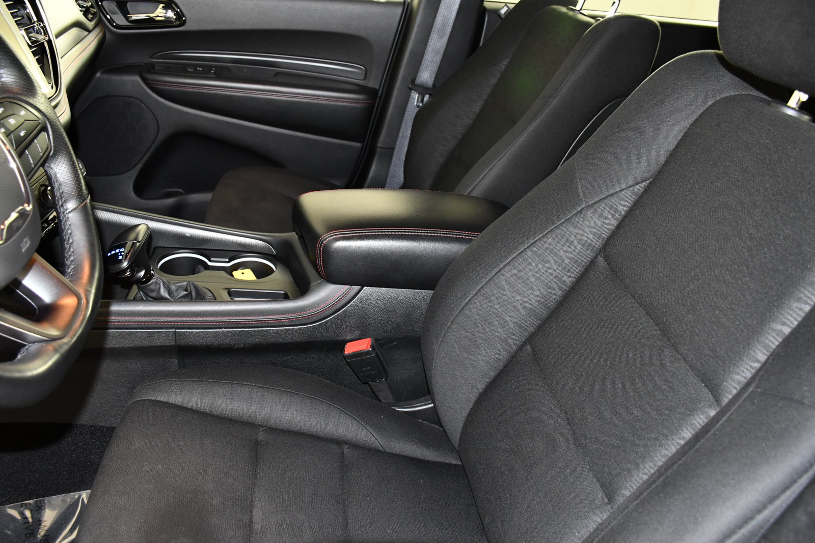 Used 2025 Dodge Durango GT AWD/4WD image 35