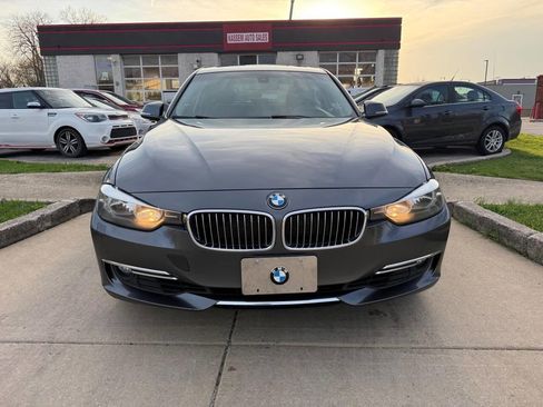 Used 2013 BMW 328i xDrive Sedan image 11