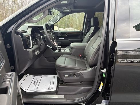 New 2026 GMC Sierra 1500 Denali AWD/4WD image 12