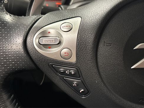 Used 2020 Nissan 370Z Touring Sport image 23