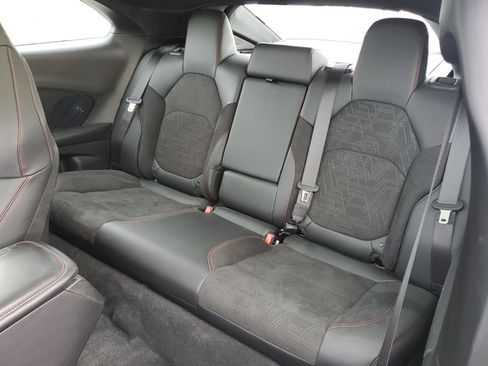 New 2024 Dodge Charger Scat Pack w/ Plus Group image 15