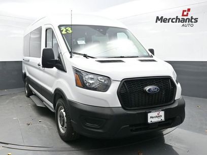 Used 2023 Ford Transit 350 XL