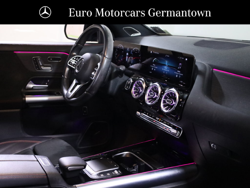 Used 2023 Mercedes-Benz GLA 250 4MATIC image 46