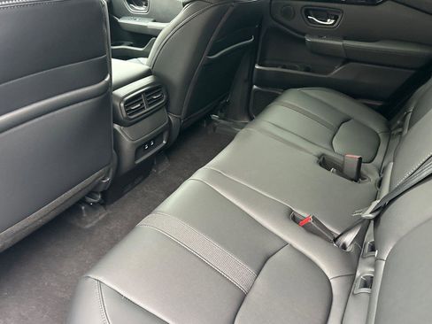 New 2026 Honda Passport RTL image 13
