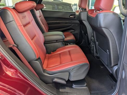Used 2024 Dodge Durango SRT Hellcat AWD/4WD image 18