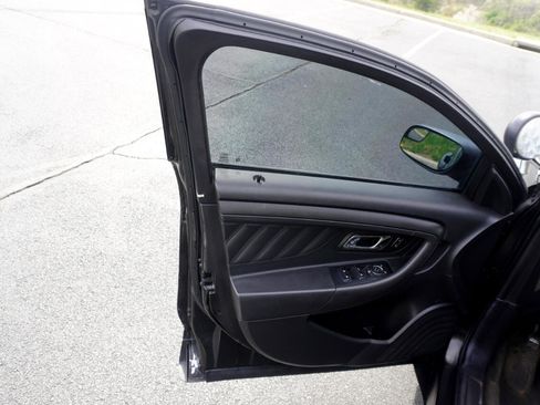 Used 2013 Ford Taurus Police Interceptor AWD image 13