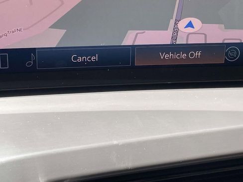 New 2026 Cadillac Vistiq Platinum image 30