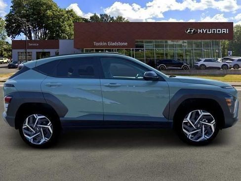 New 2026 Hyundai Kona SEL Premium AWD/4WD image 9