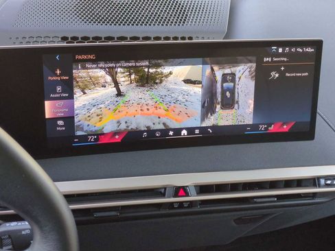 New 2025 BMW iX xDrive50 image 31