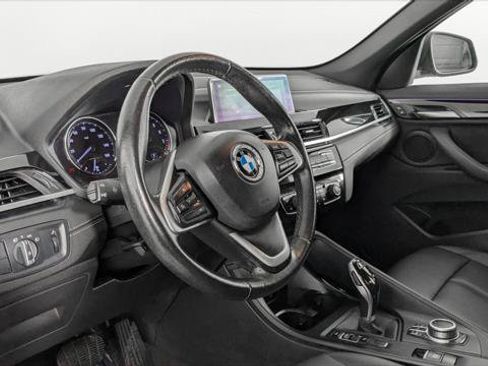 Used 2020 BMW X1 sDrive28i FWD image 23