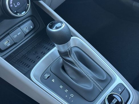 New 2026 Hyundai Venue SEL FWD image 18